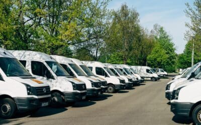 Expert Tips to Boost Your Van’s Resale Value