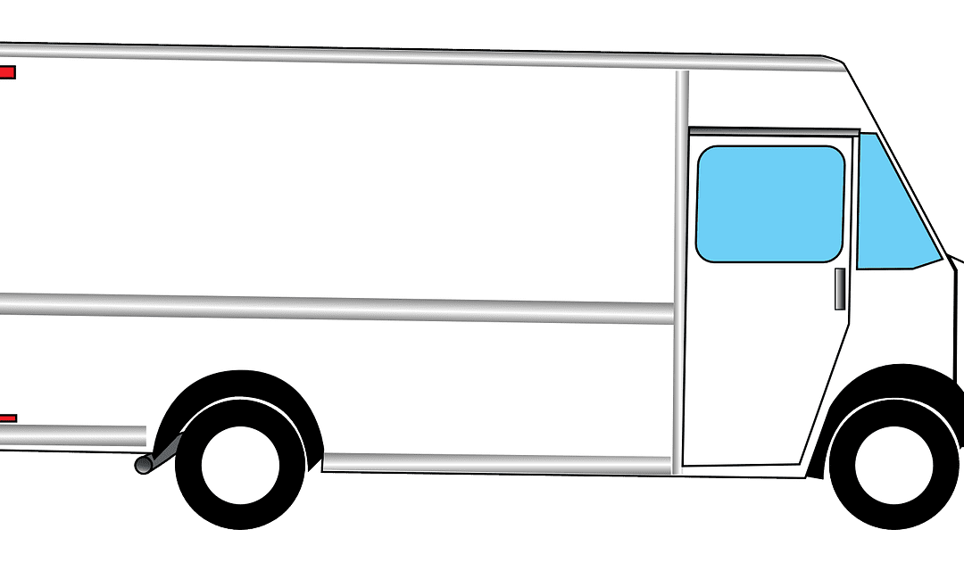 Customer Success Stories: Selling a Van