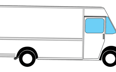 Customer Success Stories: Selling a Van