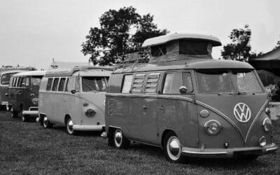 10 Things to Consider Before You Sell Your Campervan